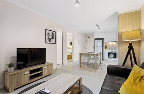 Rockingham Apartamento | Yaran Suites