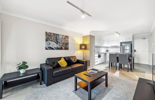 Rockingham Apartamento | Yaran Suites