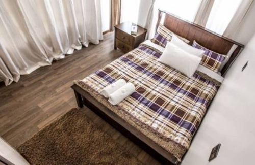 Naivasha Hotel | Yard Valley Manor