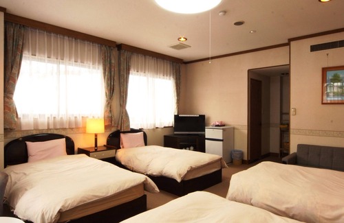 Takayama Casa | Yari no Sato