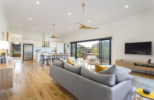 St. Andrews Beach Casa | Yaringa St Andrews