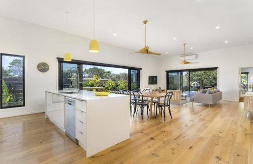 St. Andrews Beach Casa | Yaringa St Andrews