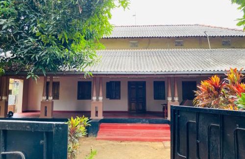 Nallur Casa | Yarl Aura
