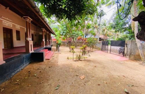 Nallur Casa | Yarl Aura