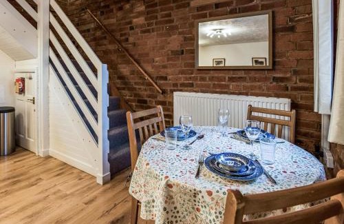 Ledbury Casa | Yarlington Mill
