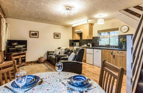 Ledbury Casa | Yarlington Mill