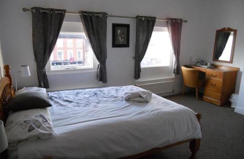Yarm Casa | Yarm View Guest House and Cottages