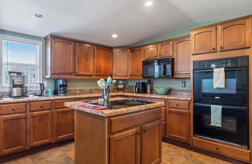 Ashley Oaks Casa | Yarnell Place West Knoxville 3 Bedroom 2.5 Bath