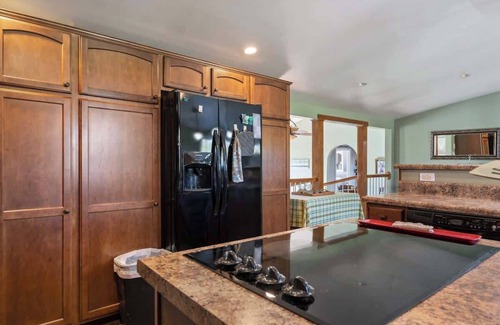 Ashley Oaks Casa | Yarnell Place West Knoxville 3 Bedroom 2.5 Bath