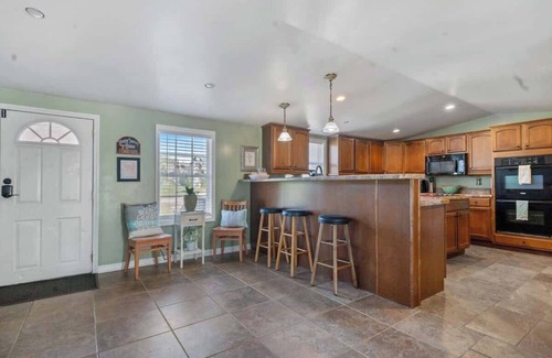 Ashley Oaks Casa | Yarnell Place West Knoxville 3 Bedroom 2.5 Bath