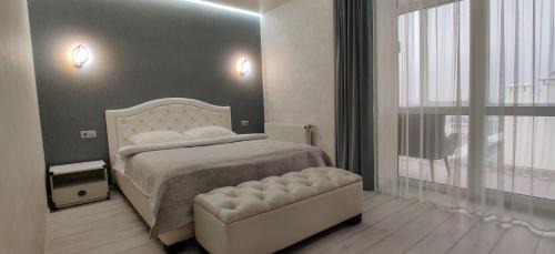 Lutsk Apartamento | Yarovytsya VIP in the CENTER