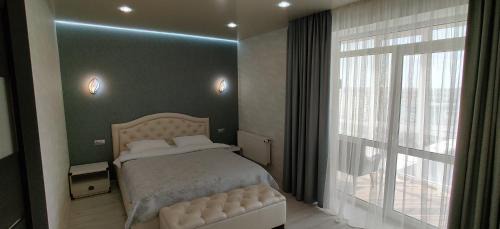 Lutsk Apartamento | Yarovytsya VIP in the CENTER