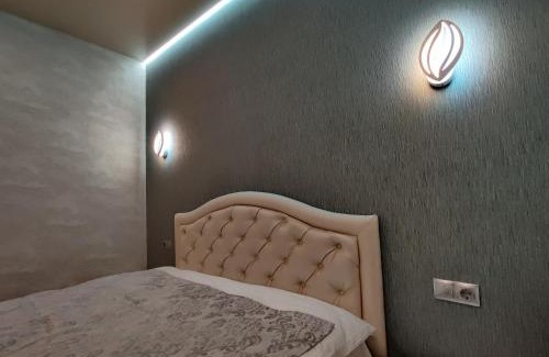 Lutsk Apartamento | Yarovytsya VIP in the CENTER