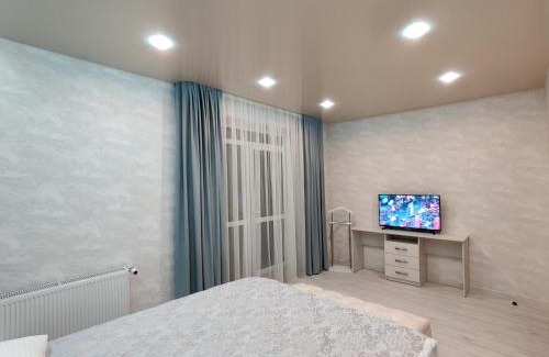 Lutsk Apartamento | Yarovytsya VIP in the CENTER