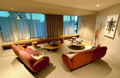 Docklands Apartamento | Yarra Accommodation: An Ensuite Double Room.