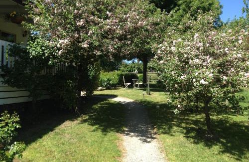 Yarra Glen Cama Y Desayuno | Yarra Glen Bed & Breakfast