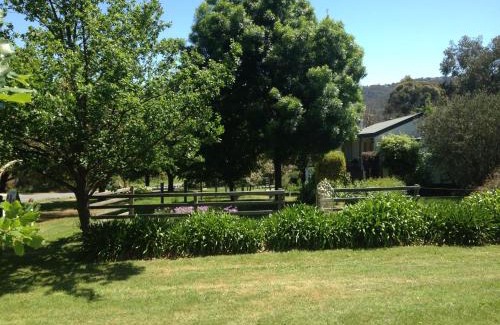 Yarra Glen Cama Y Desayuno | Yarra Glen Bed & Breakfast