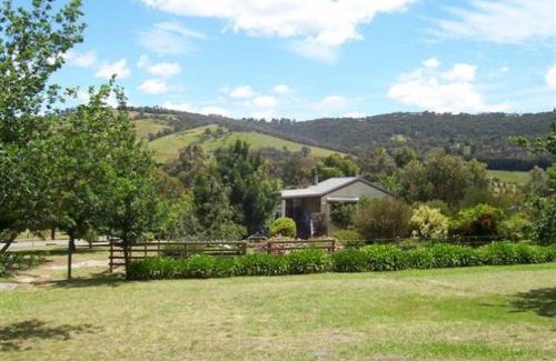 Yarra Glen Cama Y Desayuno | Yarra Glen Bed & Breakfast