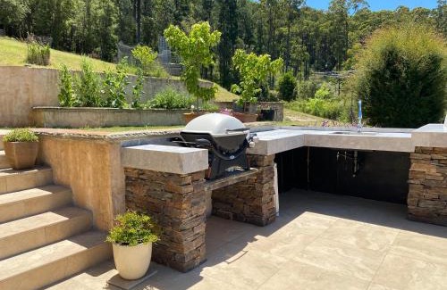 Yarra Junction Casa | Yarra Valley Country Escape