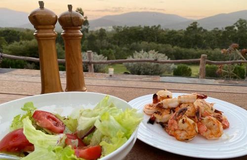 Yarra Junction Casa | Yarra Valley Country Escape