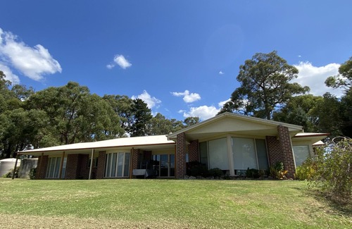 Castella Casa | Yarra Valley Dream Country Escape - 10 mins from Yarra Glen