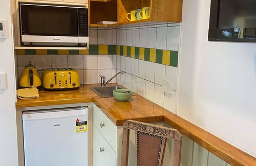 Lilydale Casa | Yarra Valley Tram Stay