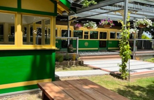 Lilydale Casa | Yarra Valley Tram Stay