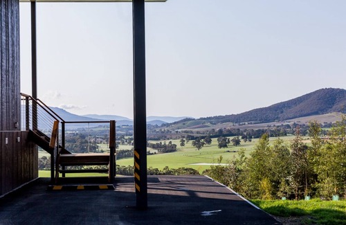 Gruyere Casa | Yarramunda Bed & Breakfast: Casa Angus