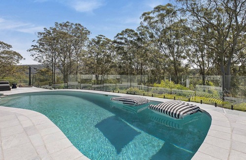 Matcham Casa | YARRIMBAH - Idyllic Coastal Estate with Private Pool & Spa