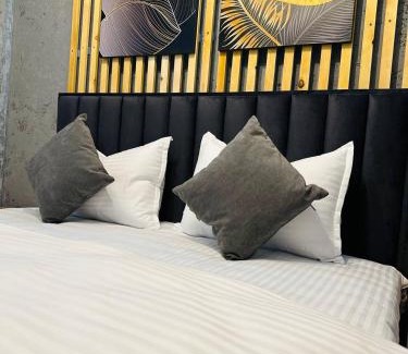 Samarkand Apartamento | Yas 2 Apartment
