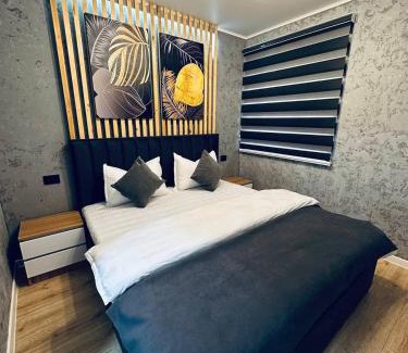 Samarkand Apartamento | Yas 2 Apartment