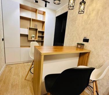 Samarkand Apartamento | Yas 2 Apartment
