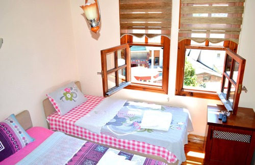Amasra Casa | Yasar Marin Denizer Pansiyon
