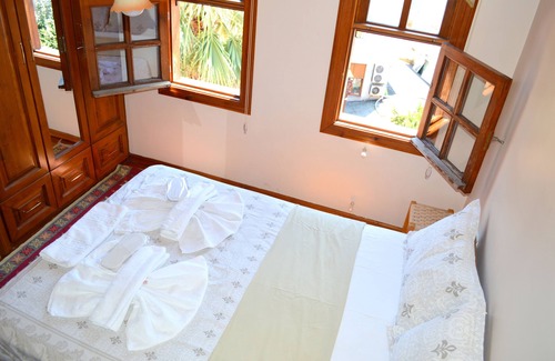 Amasra Casa | Yasar Marin Denizer Pansiyon