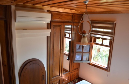 Amasra Casa | Yasar Marin Denizer Pansiyon
