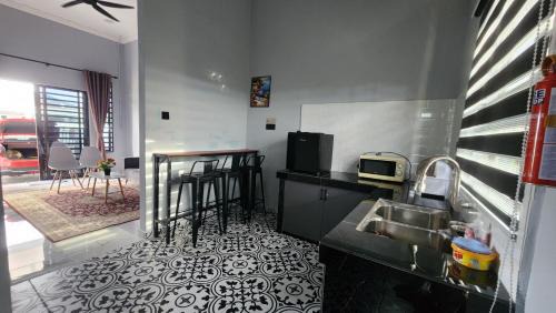 Larut Casa | Yash Cottage Taiping Homestay