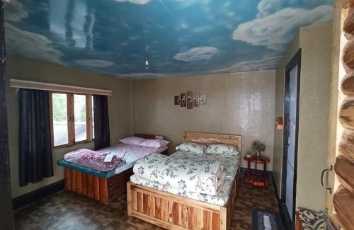 Darjeeling Casa | Yasha Homestay Sayachong