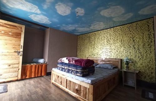 Darjeeling Casa | Yasha Homestay Sayachong