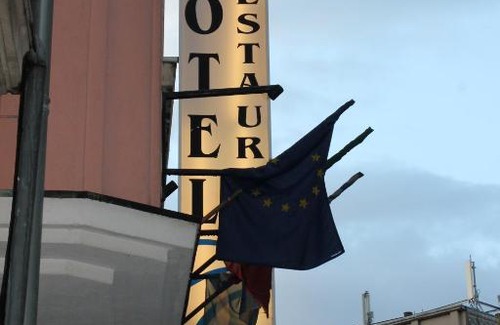 Gare Hotel | Yasha Hotel