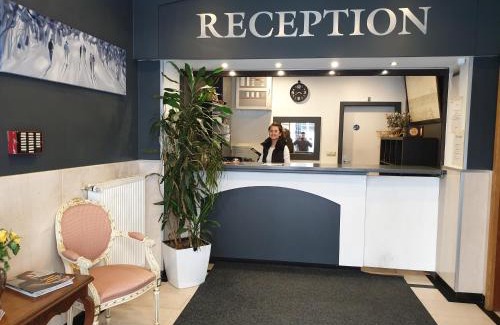 Gare Hotel | Yasha Hotel