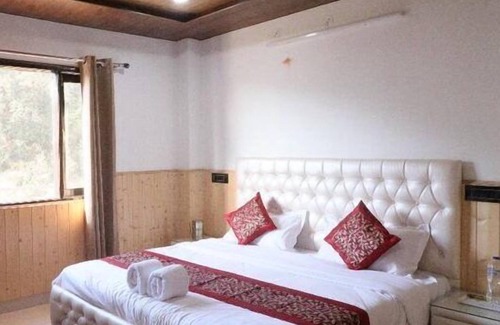 Shoghi Cama Y Desayuno | Yashvi Paradise Shimla