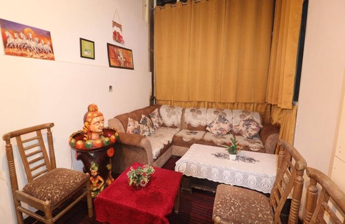 Shoghi Cama Y Desayuno | Yashvi Paradise Shimla