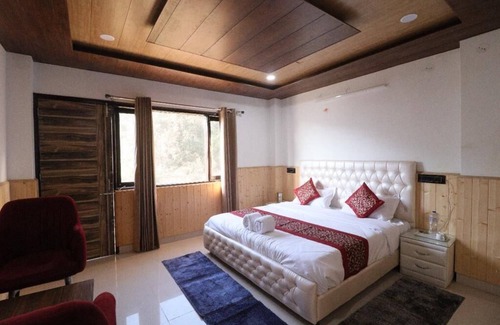 Shoghi Cama Y Desayuno | Yashvi Paradise Shimla