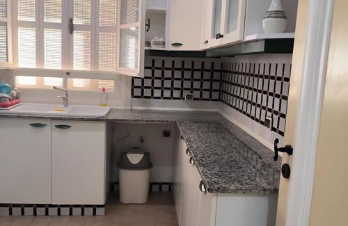 Yasmine Apartamento | Yasmina Apartment in Yasmine Hammamet
