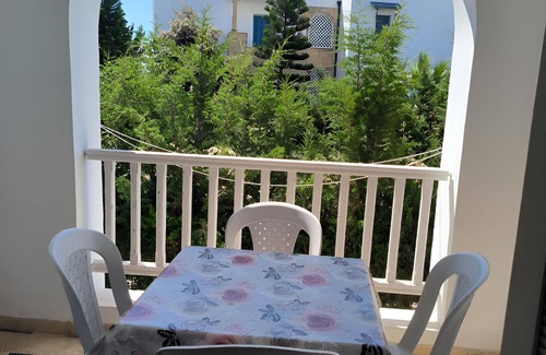 Yasmine Apartamento | Yasmina Apartment in Yasmine Hammamet