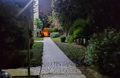 Yasmine Apartamento | Yasmina Apartment in Yasmine Hammamet