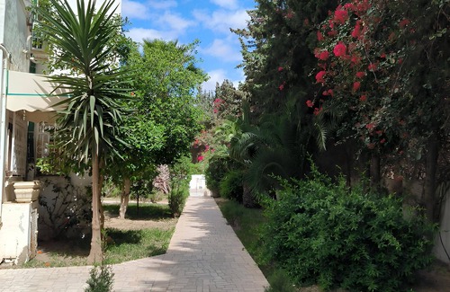 Yasmine Apartamento | Yasmina Apartment in Yasmine Hammamet