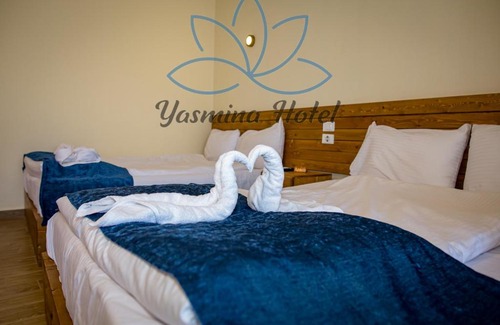 Dahab Complejo | Yasmina Hotel