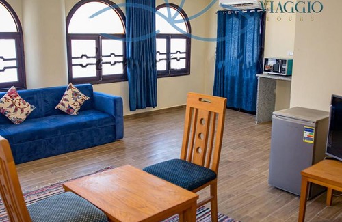 Dahab Complejo | Yasmina Hotel
