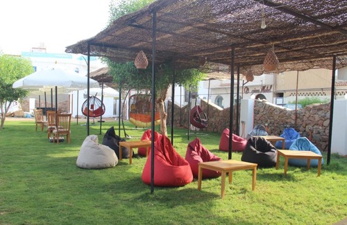 Dahab Complejo | Yasmina Hotel